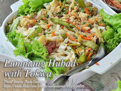 hubad pinay|Lumpiang Hubad .